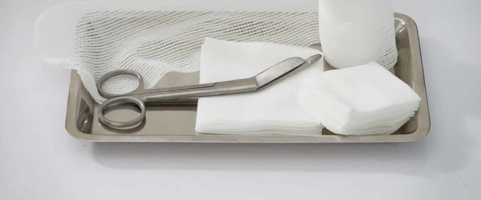 Adaptic Dressing for Wounds: Why Experts Prefer It for Healing