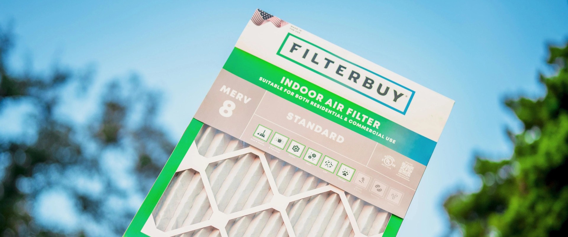 What Is a MERV Rating? The Key to Choosing the Best Air Filter for Allergies, Dust, and Clean Air