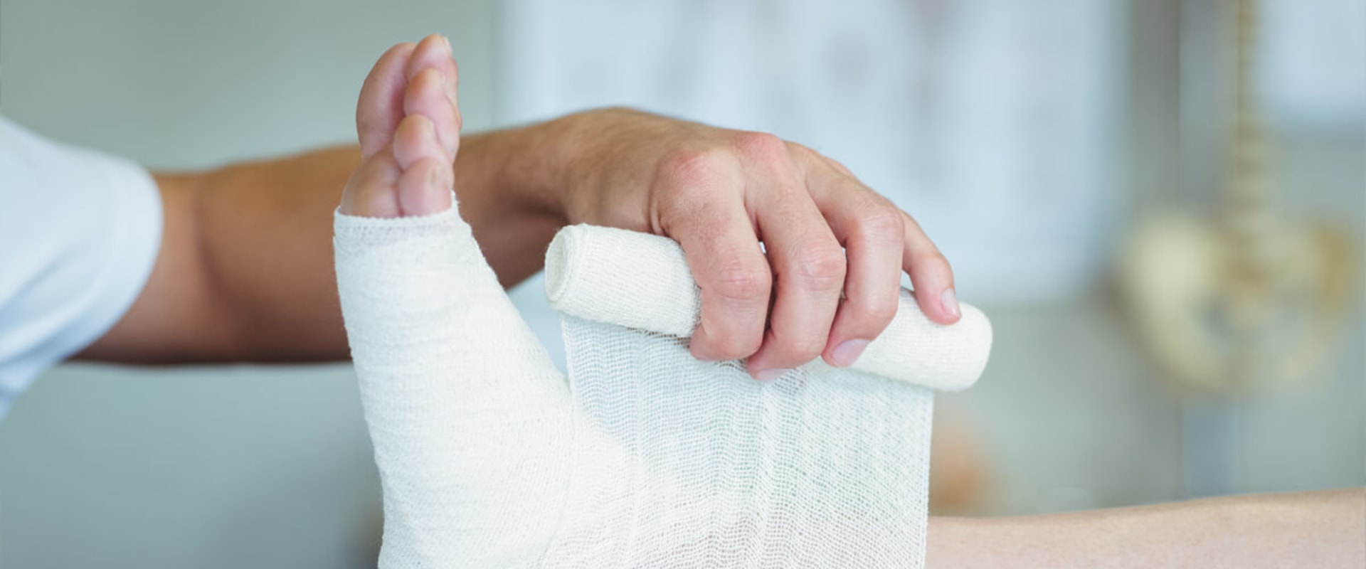 Complete Guide on How to Treat Wounds That Won’t Heal Expert Advice for Recovery