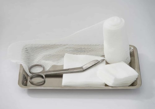 Adaptic Dressing for Wounds: Why Experts Prefer It for Healing