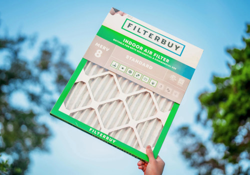 What Is a MERV Rating? The Key to Choosing the Best Air Filter for Allergies, Dust, and Clean Air