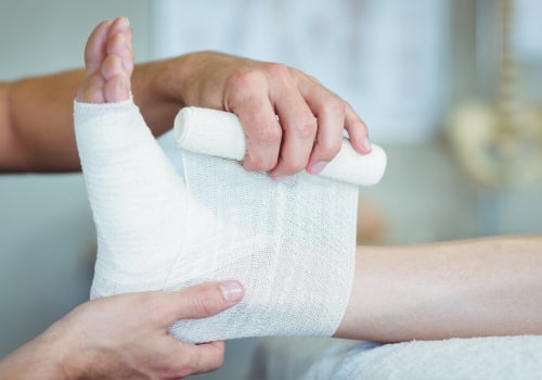 Complete Guide on How to Treat Wounds That Won’t Heal Expert Advice for Recovery